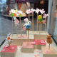 Illustration for article titled Japanese Candy Art is Just Precious